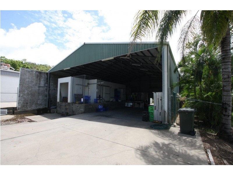 2 Cnr Allan and Sawmill, Mossman QLD 4873