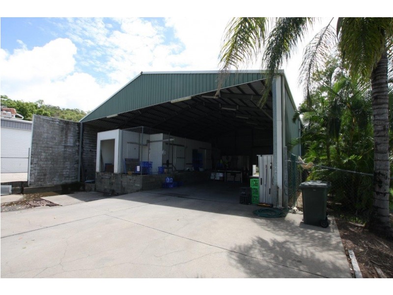 2 Cnr Allan and Sawmill, Mossman QLD 4873