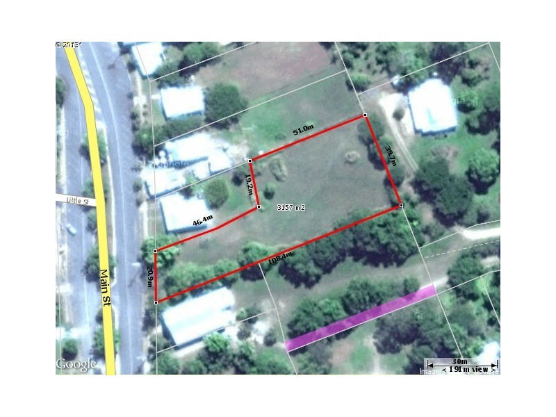 27 Main Street, Mount Molloy QLD 4871
