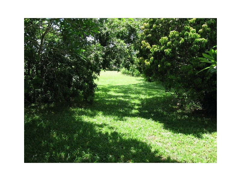 27 Main Street, Mount Molloy QLD 4871