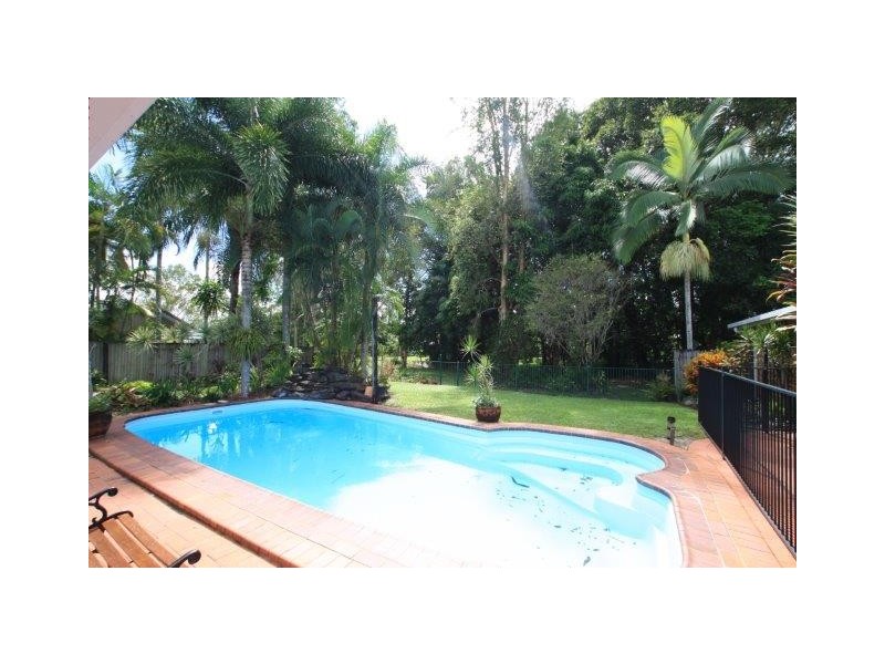 45 Kalkuri Close, Wonga QLD 4873