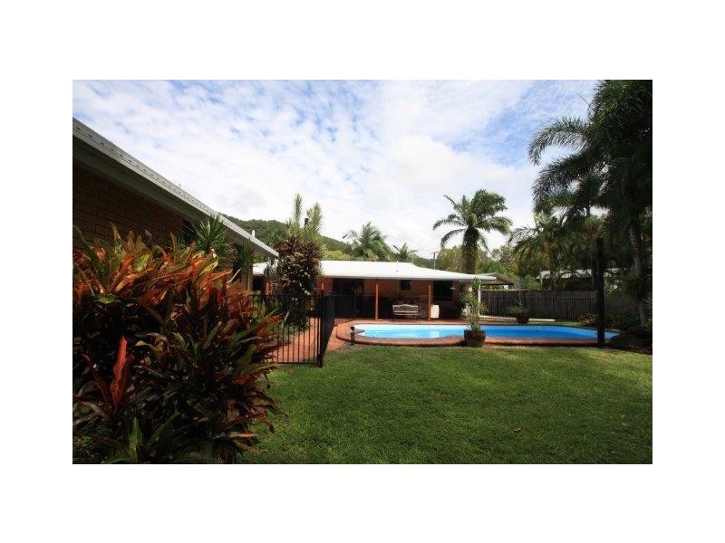 45 Kalkuri Close, Wonga QLD 4873