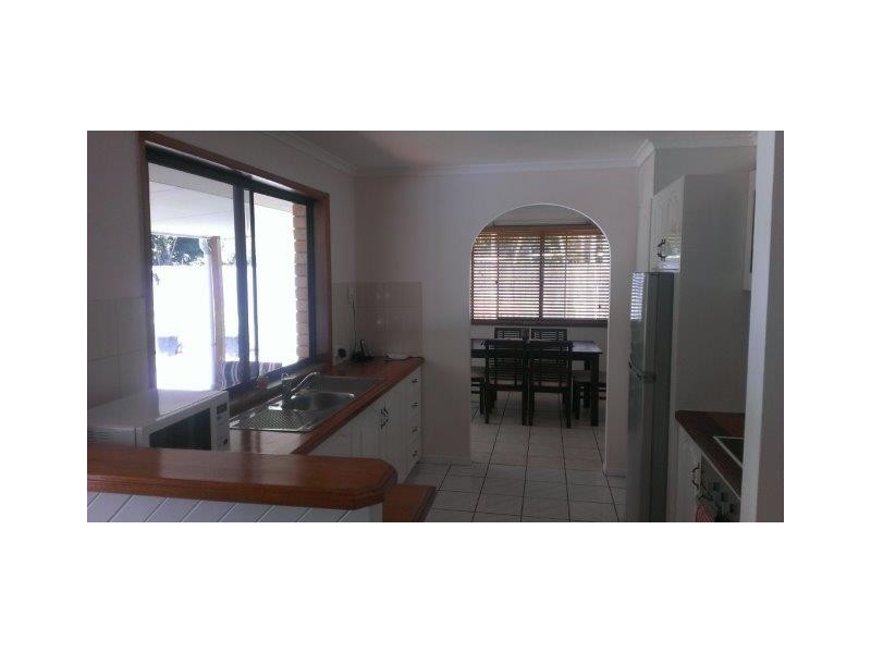 45 Kalkuri Close, Wonga QLD 4873