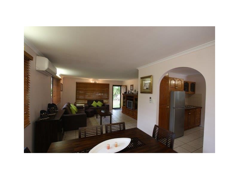 45 Kalkuri Close, Wonga QLD 4873
