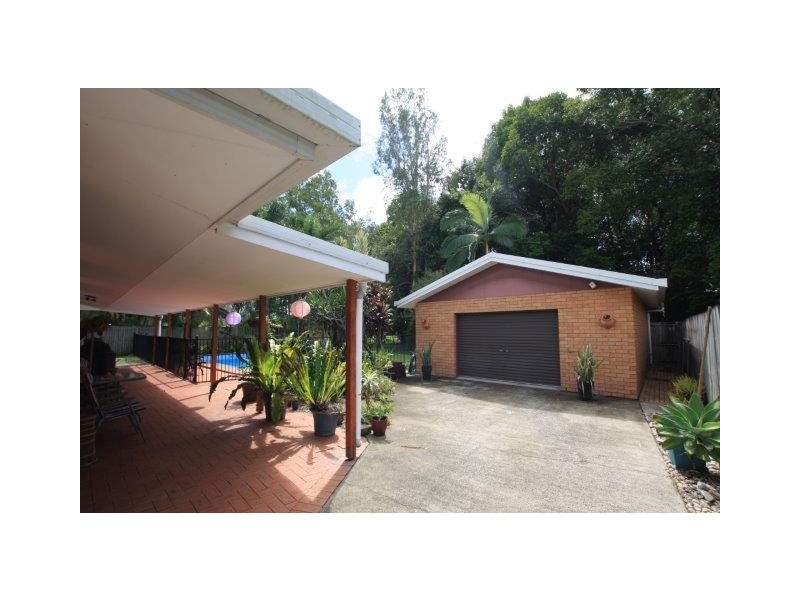 45 Kalkuri Close, Wonga QLD 4873