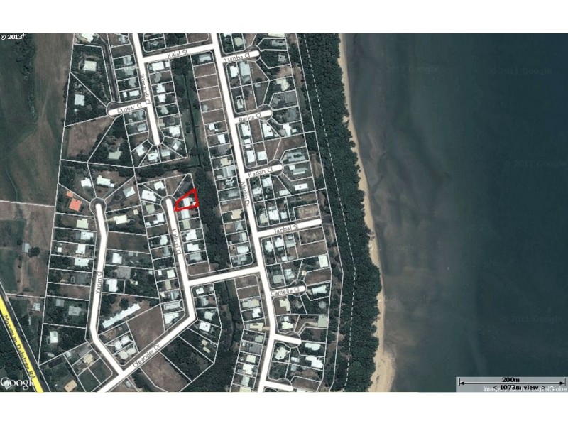 45 Kalkuri Close, Wonga QLD 4873