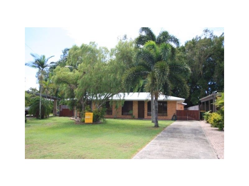 45 Kalkuri Close, Wonga QLD 4873
