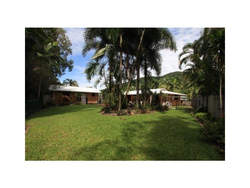 45 Kalkuri Close, Wonga QLD 4873