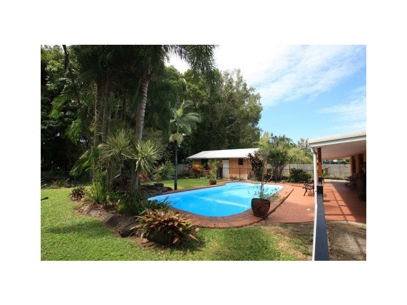 45 Kalkuri Close, Wonga QLD 4873