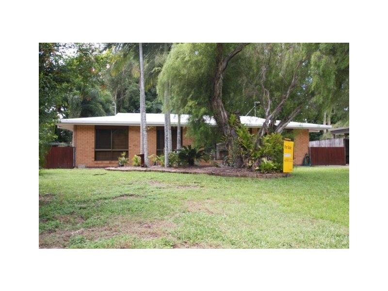 45 Kalkuri Close, Wonga QLD 4873