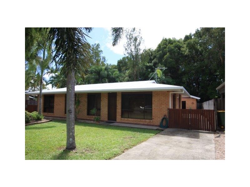 45 Kalkuri Close, Wonga QLD 4873