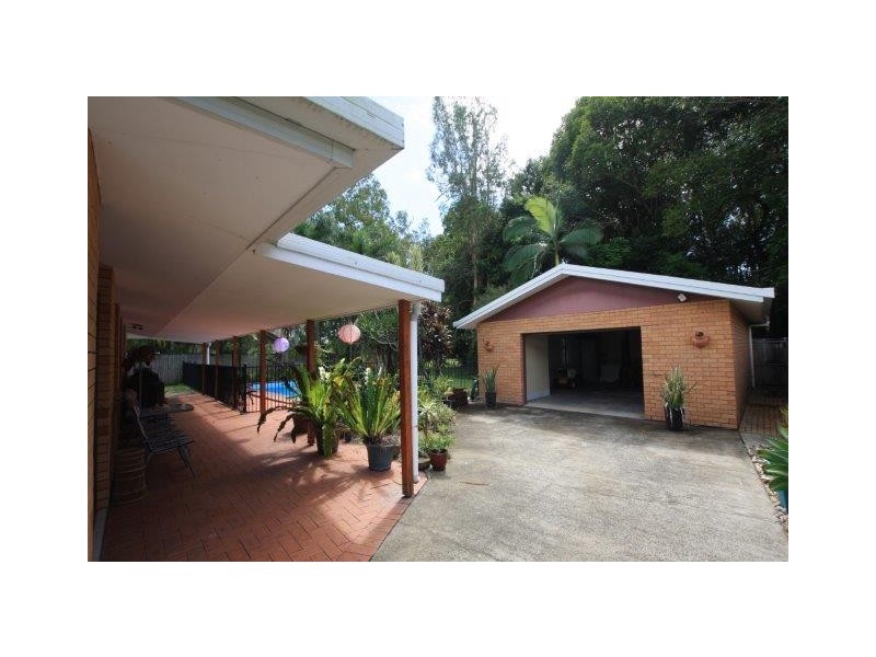 45 Kalkuri Close, Wonga QLD 4873