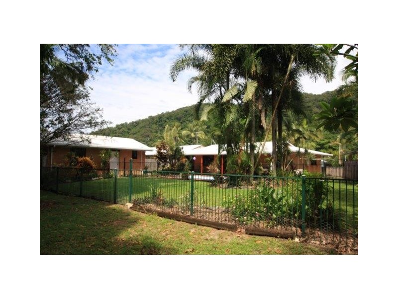 45 Kalkuri Close, Wonga QLD 4873