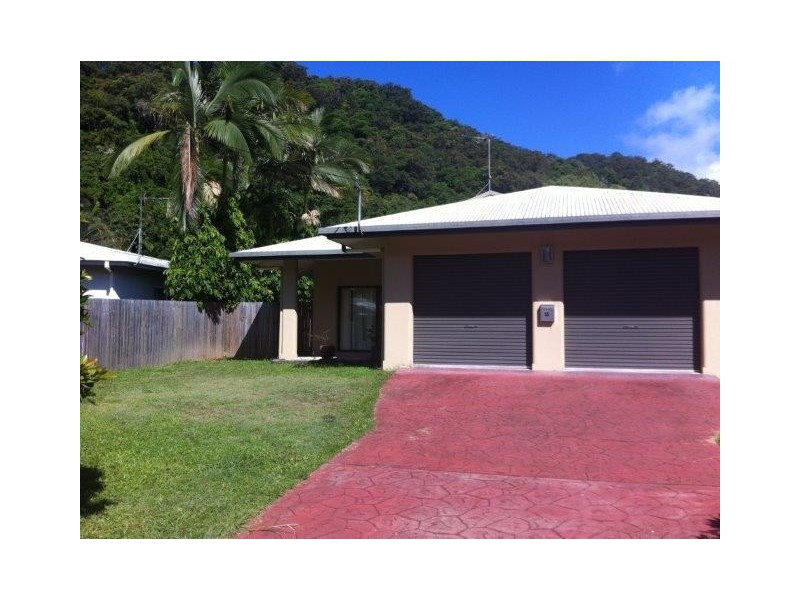 14 Marlin Drive, Wonga QLD 4873