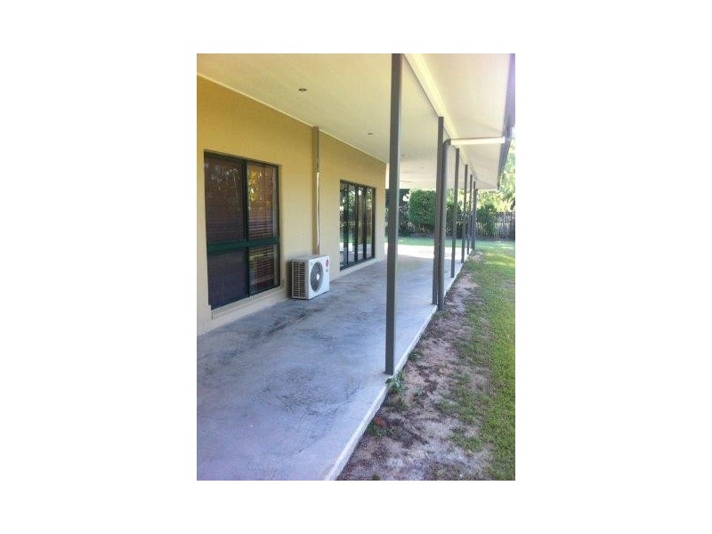 14 Marlin Drive, Wonga QLD 4873