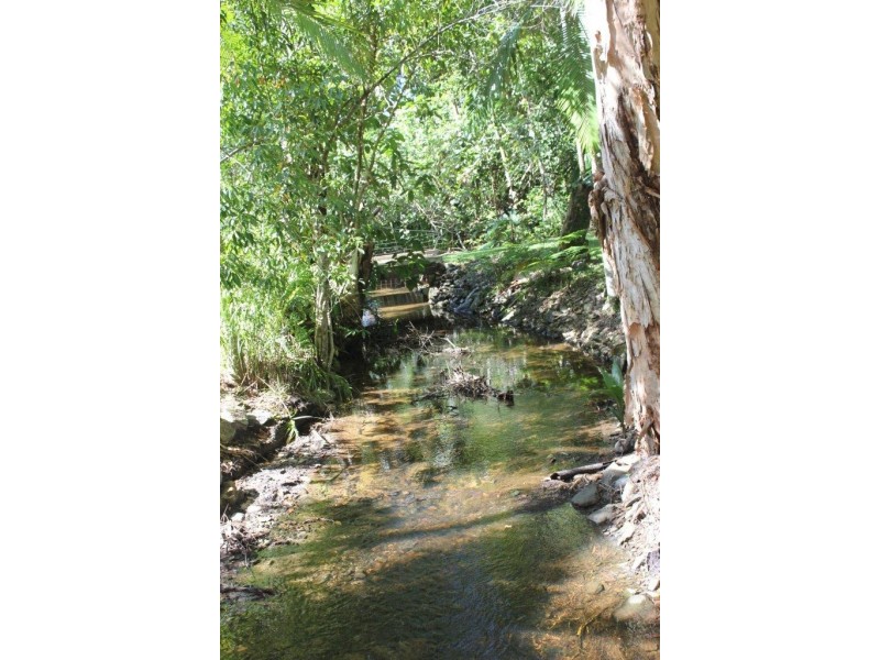 Lot 13 Cape Tribulation Road THORNTON BEACH, Daintree QLD 4873