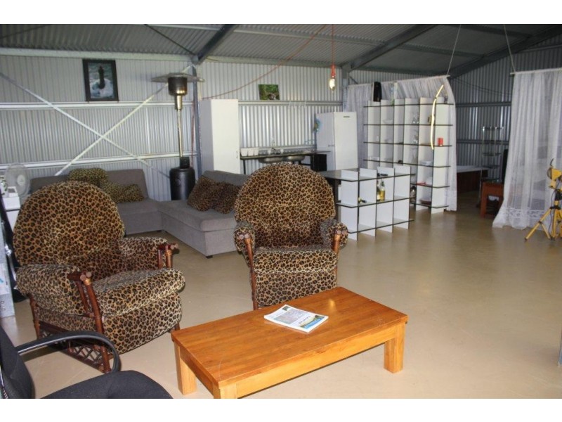 Lot 13 Cape Tribulation Road THORNTON BEACH, Daintree QLD 4873