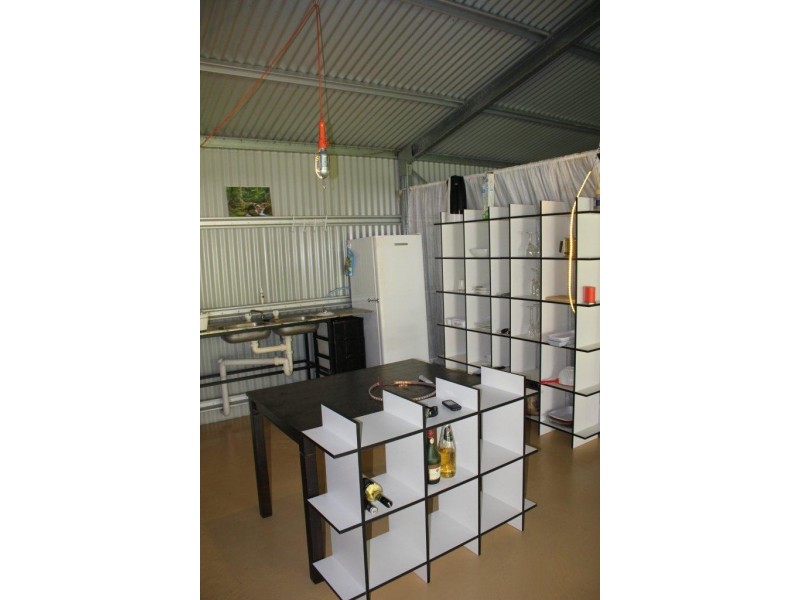 Lot 13 Cape Tribulation Road THORNTON BEACH, Daintree QLD 4873