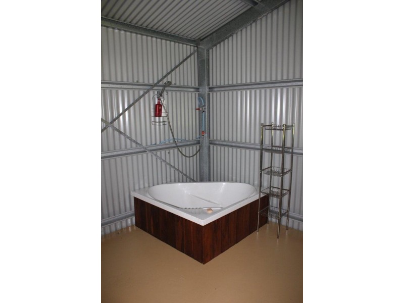 Lot 13 Cape Tribulation Road THORNTON BEACH, Daintree QLD 4873