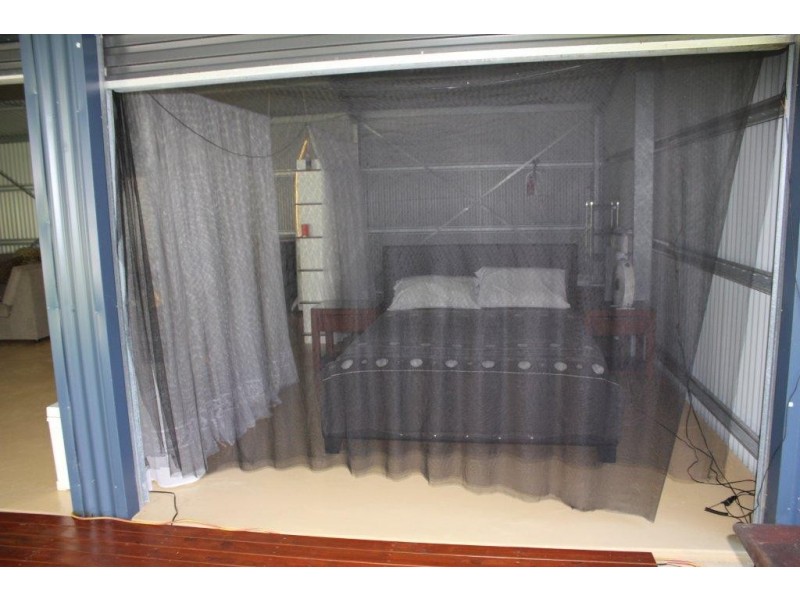 Lot 13 Cape Tribulation Road THORNTON BEACH, Daintree QLD 4873