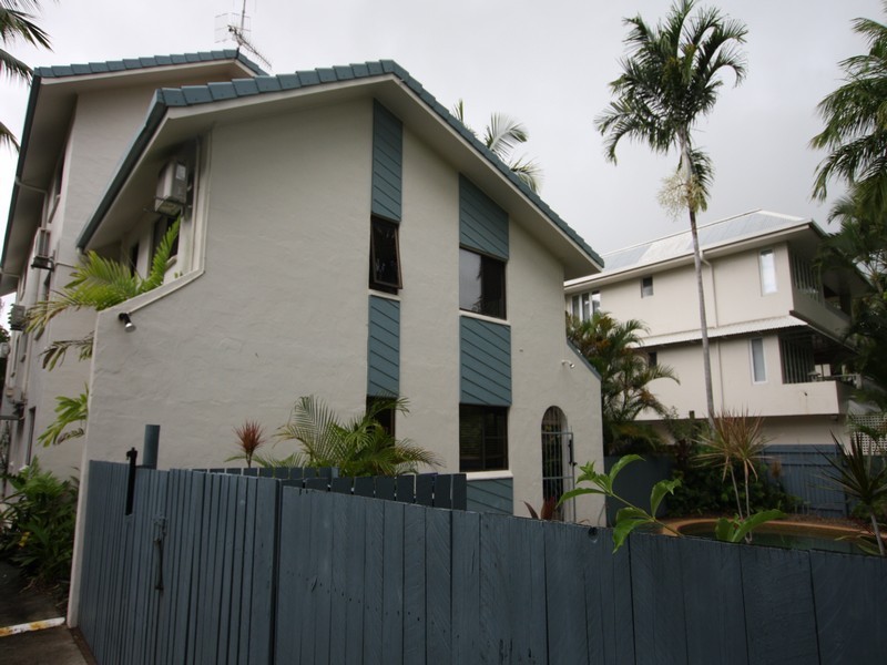 3/5 Garrick Street, Port Douglas QLD 4877