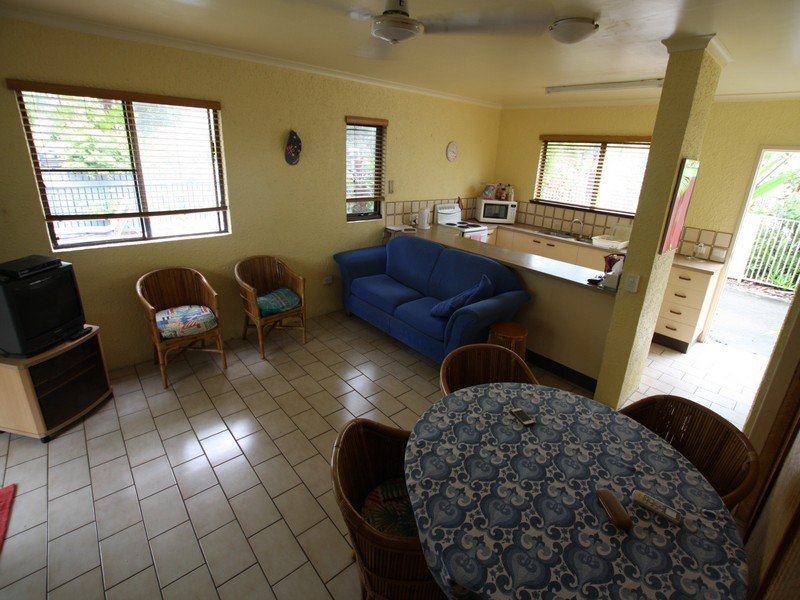 3/5 Garrick Street, Port Douglas QLD 4877