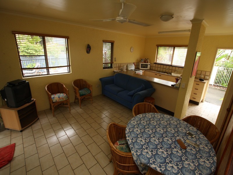 3/5 Garrick Street, Port Douglas QLD 4877