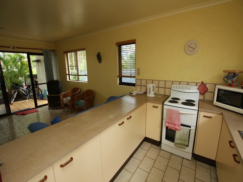 3/5 Garrick Street, Port Douglas QLD 4877