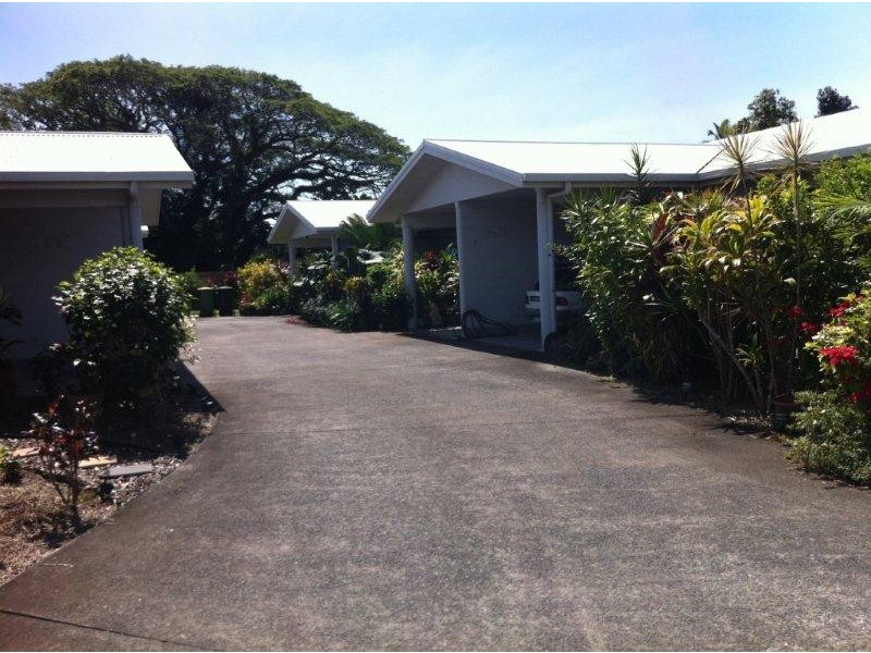 3/11a Johnston Road, Mossman QLD 4873