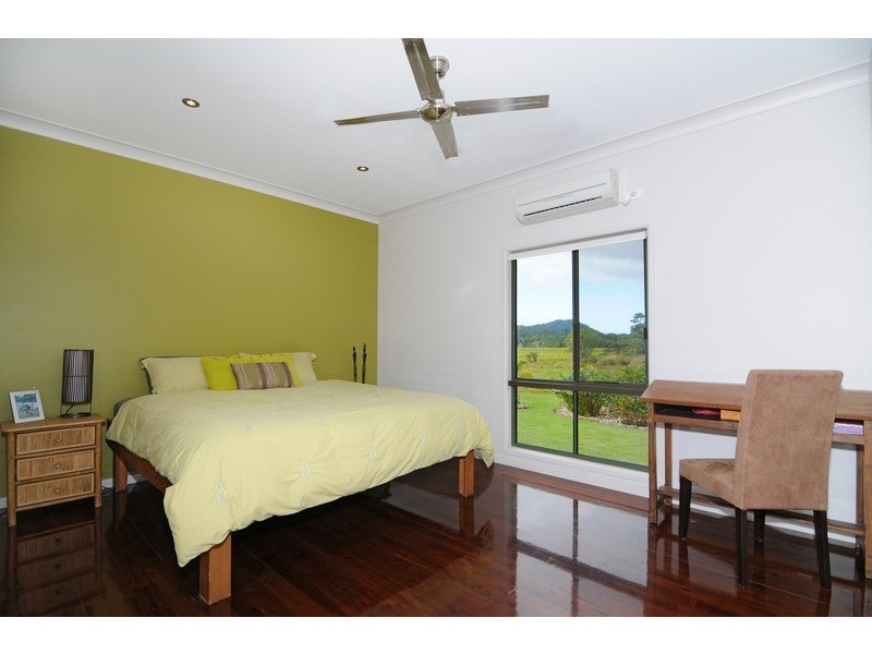 25 Rainforest Drive, Julatten QLD 4871