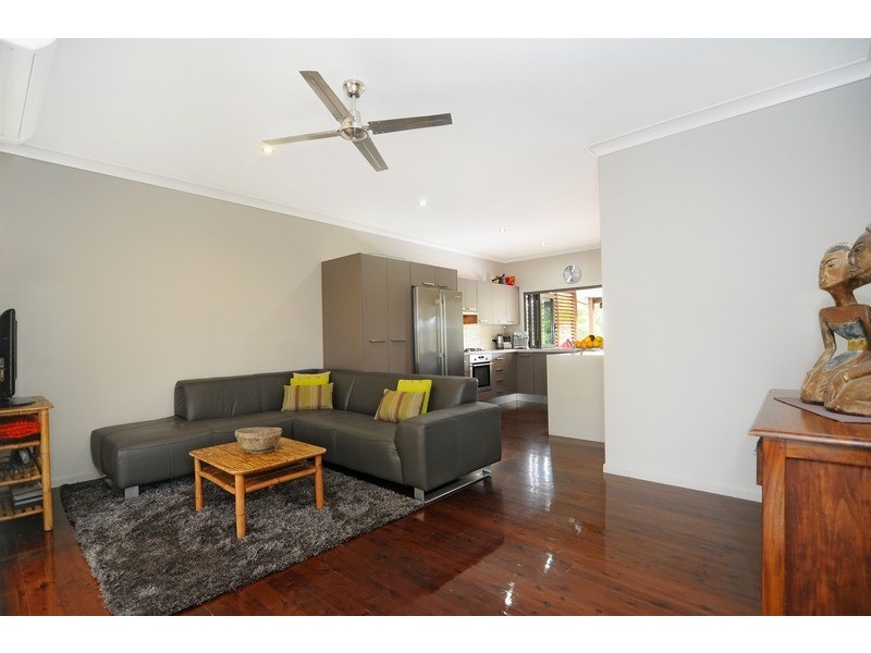 25 Rainforest Drive, Julatten QLD 4871