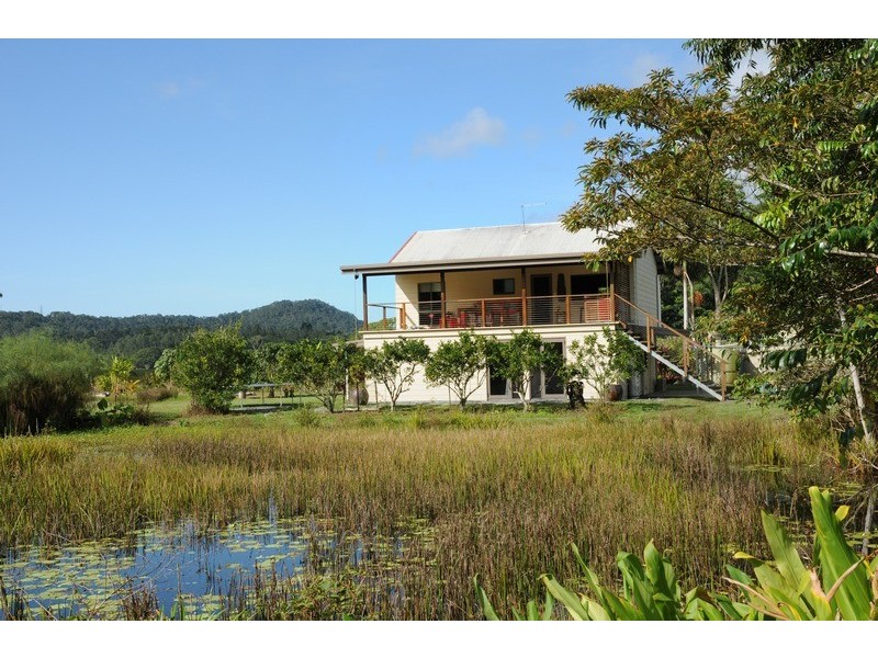 25 Rainforest Drive, Julatten QLD 4871