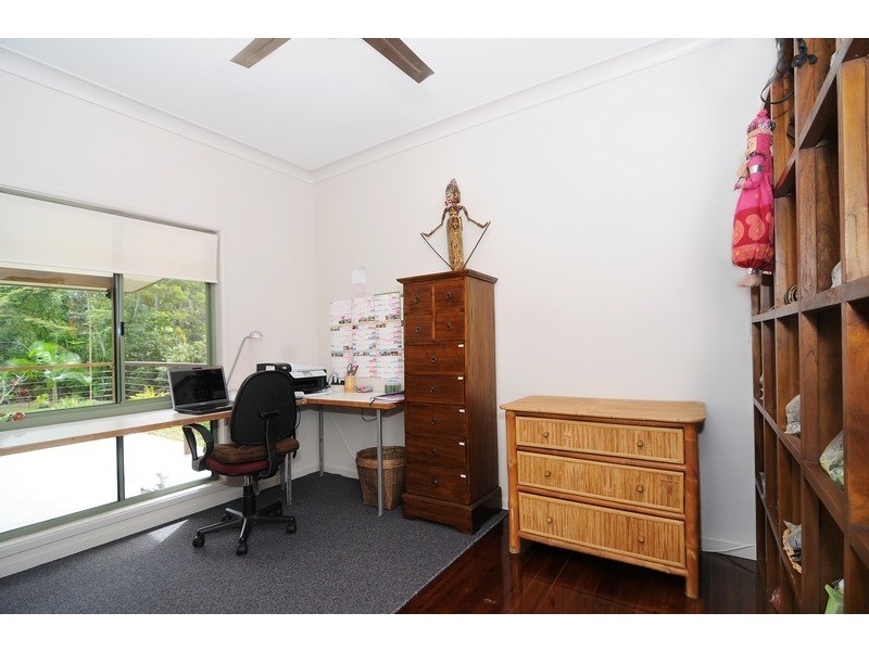 25 Rainforest Drive, Julatten QLD 4871