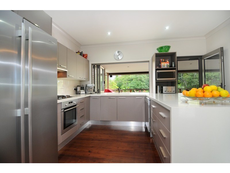 25 Rainforest Drive, Julatten QLD 4871