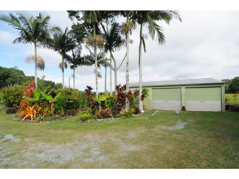 25 Rainforest Drive, Julatten QLD 4871