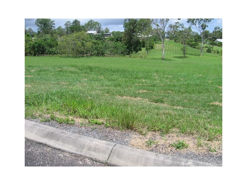 Lot 1 Euluma Creek Road, Julatten QLD 4871