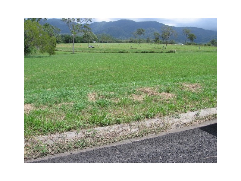 Lot 1 Euluma Creek Road, Julatten QLD 4871