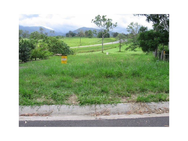 Lot 2 Button Close, Julatten QLD 4871