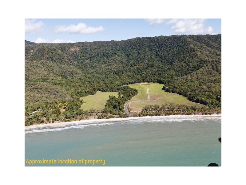 15 Toll Gate Road, Oak Beach QLD 4877