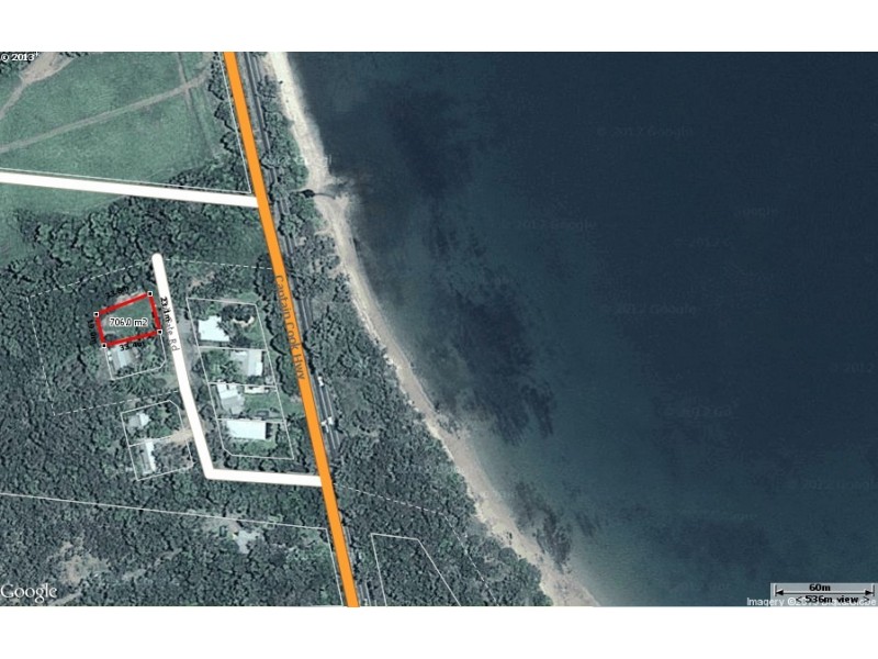 15 Toll Gate Road, Oak Beach QLD 4877