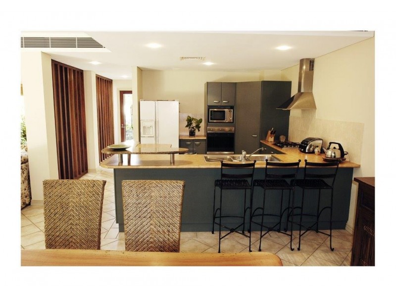 Villa 5 Thorntons @ St Crispins, Port Douglas QLD 4877