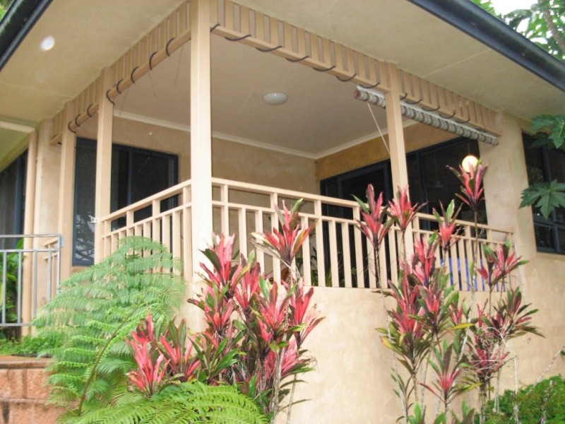 29 Mount Perseverence Rd, Julatten QLD 4871