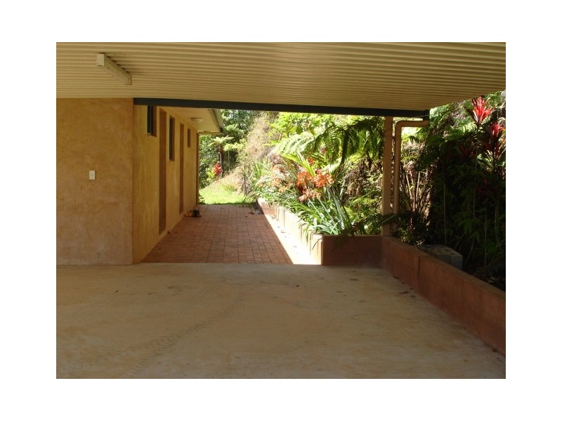 29 Mount Perseverence Rd, Julatten QLD 4871