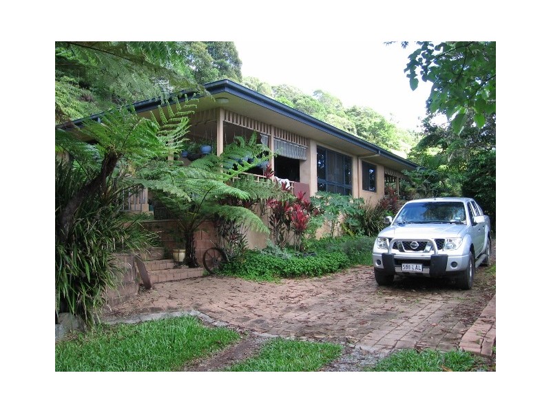 29 Mount Perseverence Rd, Julatten QLD 4871