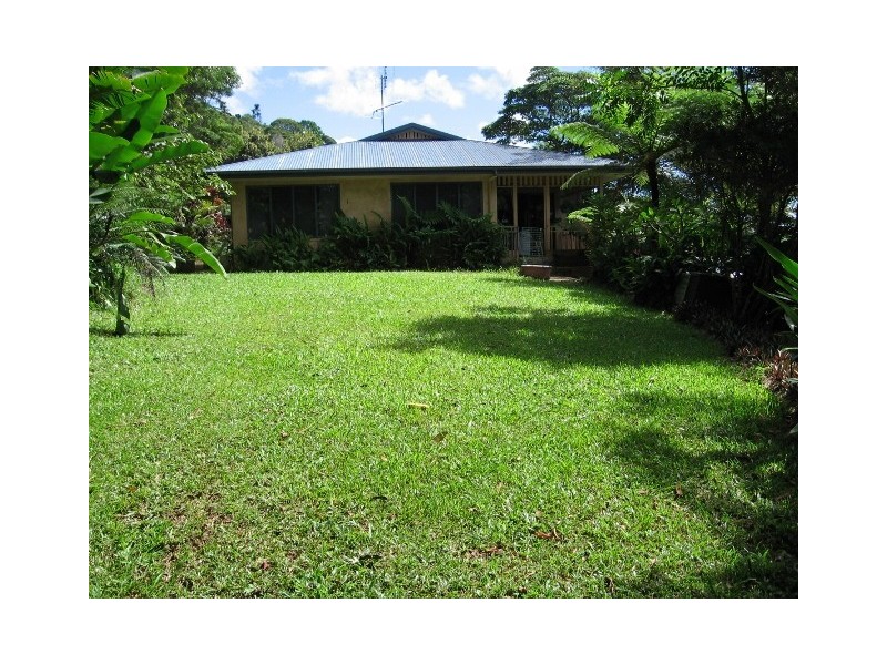 29 Mount Perseverence Rd, Julatten QLD 4871