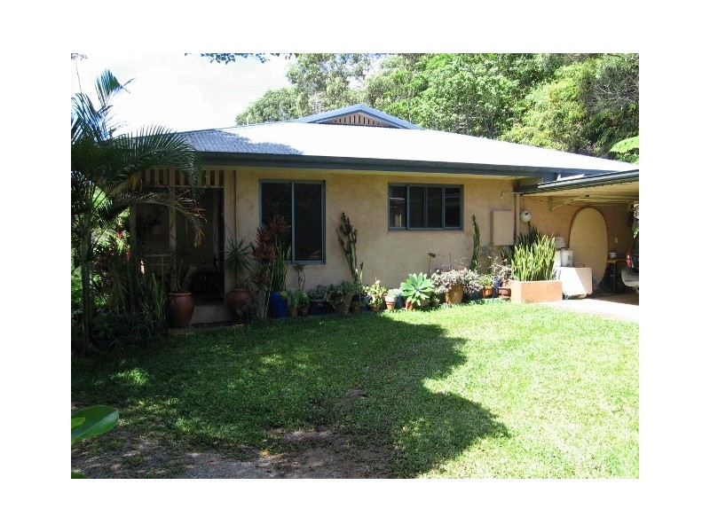 29 Mount Perseverence Rd, Julatten QLD 4871