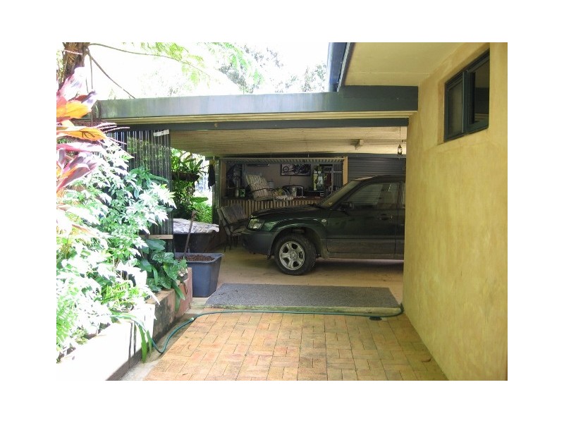 29 Mount Perseverence Rd, Julatten QLD 4871