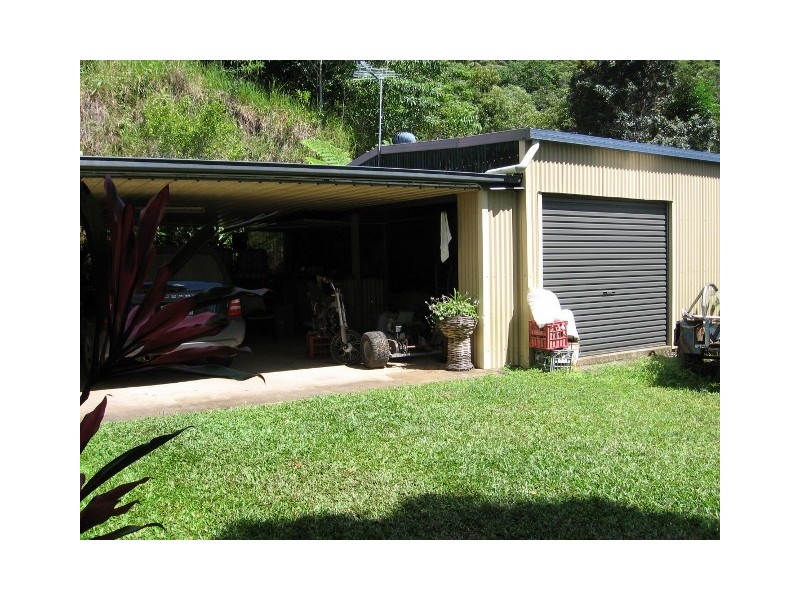 29 Mount Perseverence Rd, Julatten QLD 4871