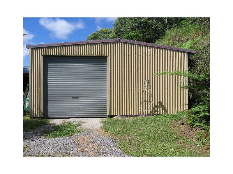 29 Mount Perseverence Rd, Julatten QLD 4871