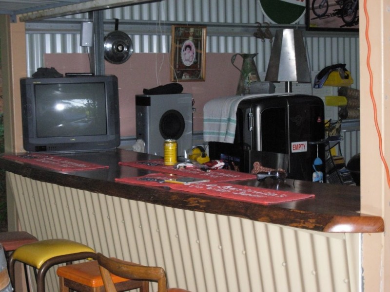 29 Mount Perseverence Rd, Julatten QLD 4871